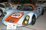 Porsche 910 (1967)